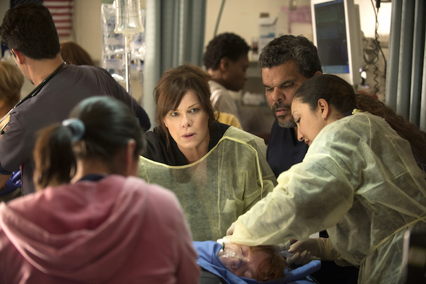 3. Dr. Leanne Rorish from Code Black