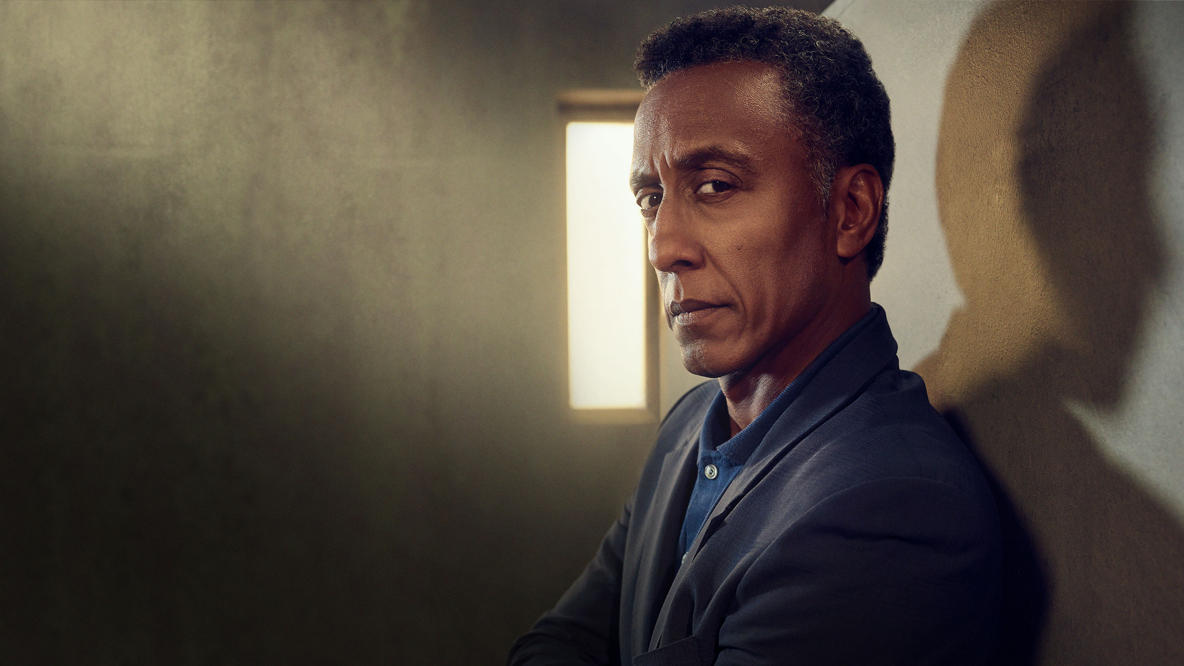 Andre Royo as Charlie Shannon