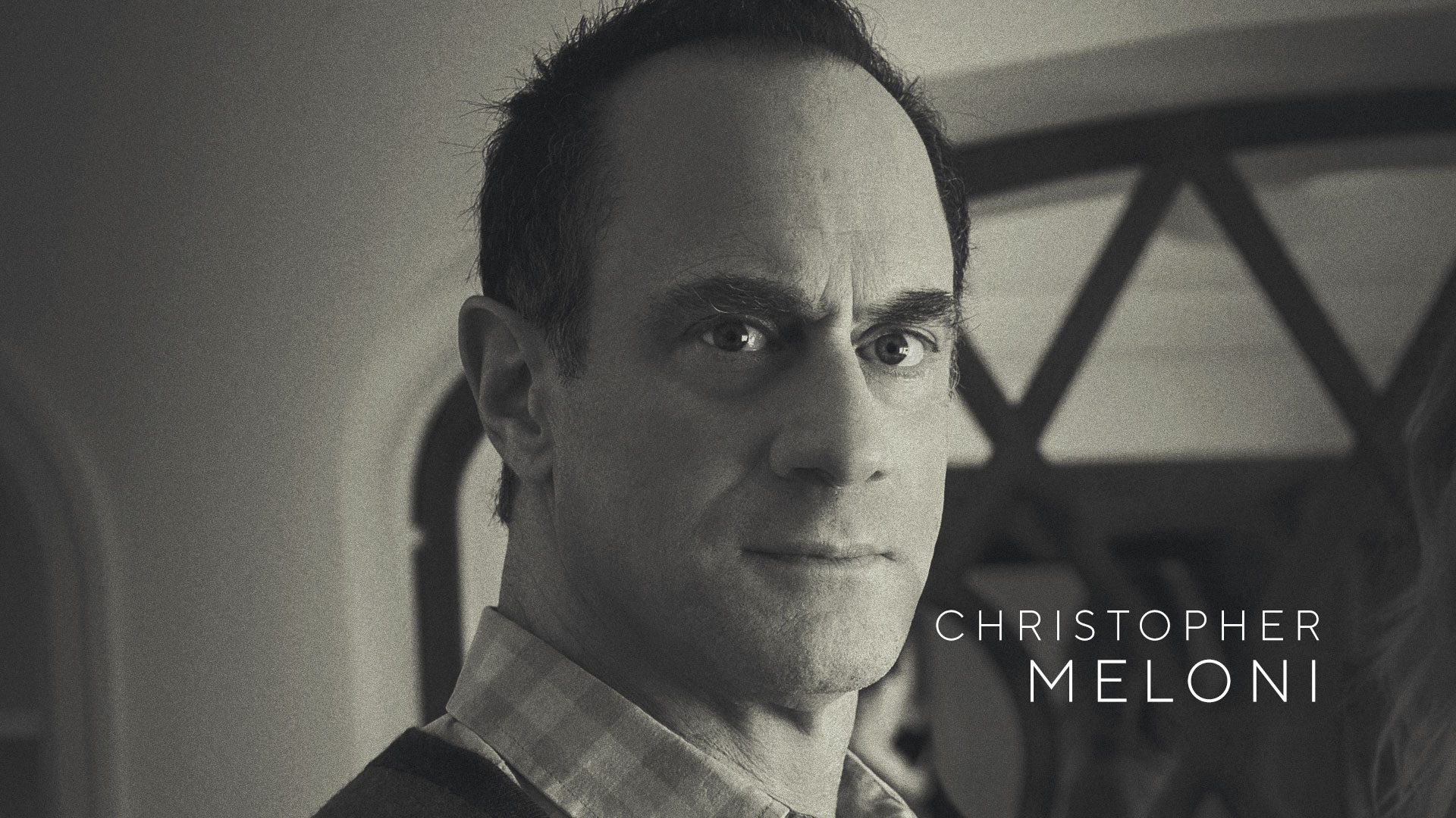 Christopher Meloni as Robert in 