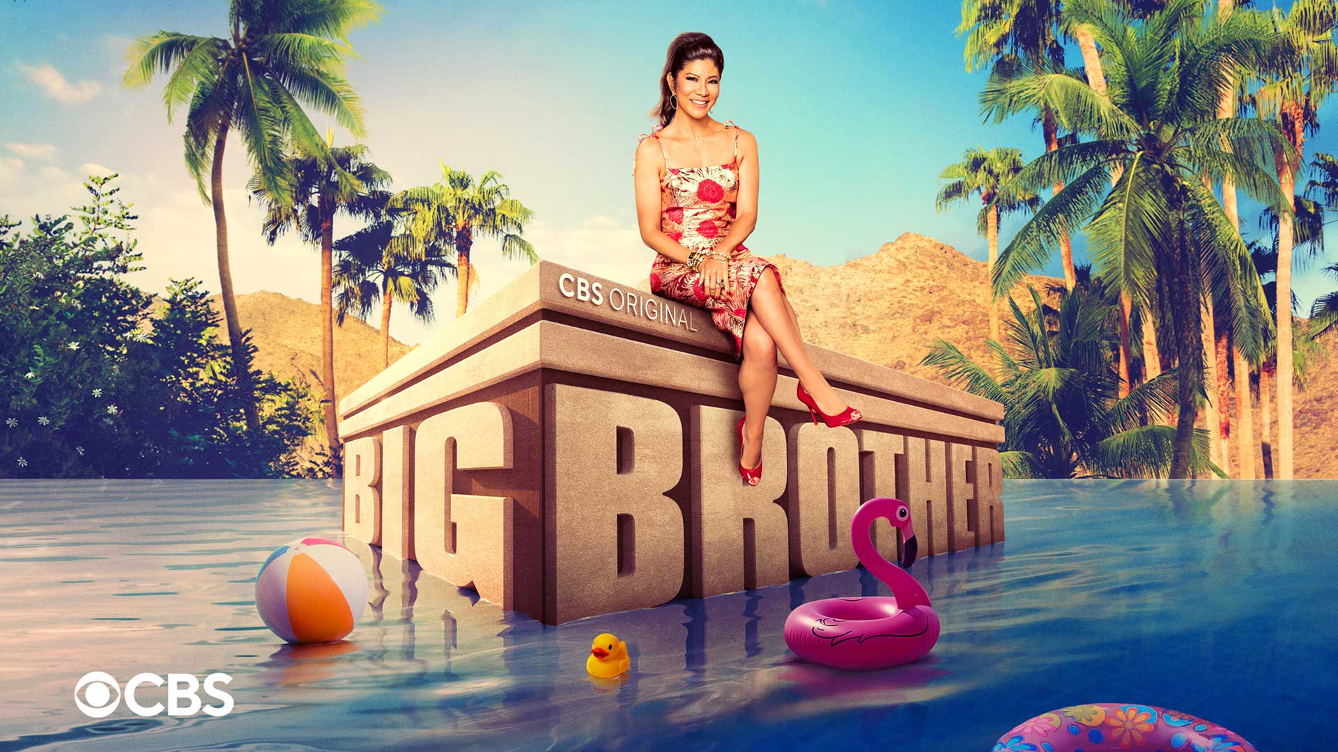 Watch all-new episodes of Big Brother Season 24 on Sundays and Wednesdays at 8/7c, and Thursdays at 9/8c, on CBS and streaming on Paramount+.