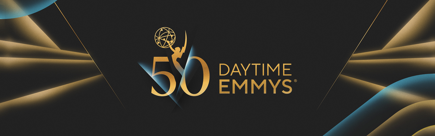 Daytime Emmy® Awards LOGO