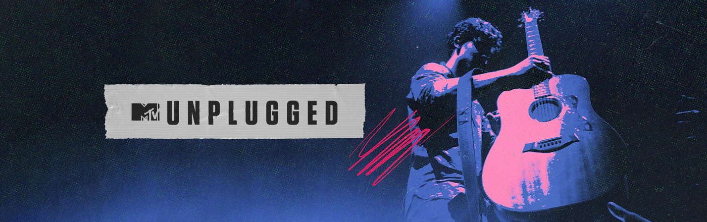 MTV Unplugged LOGO