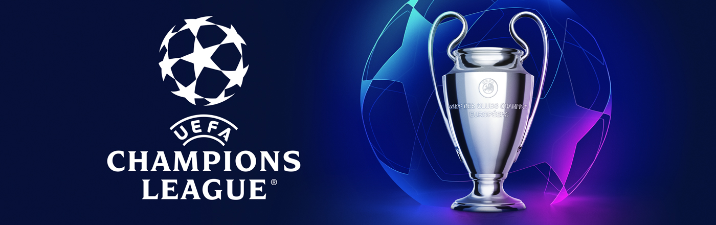 UEFA Champions League LOGO