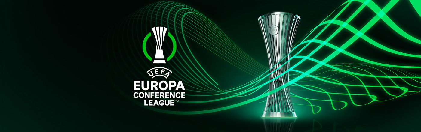 UEFA Europa Conference League LOGO