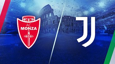 Monza vs. Juventus