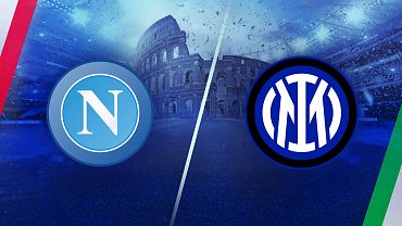 Napoli vs. Inter