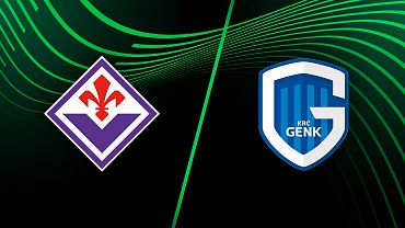 ACF Fiorentina vs. KRC Genk