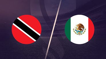 Trinidad & Tobago vs. Mexico