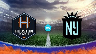Houston Dash vs. NJ/NY Gotham FC