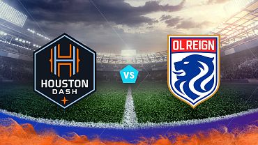 Houston Dash vs. OL Reign