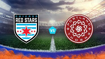 Chicago Red Stars vs. Portland Thorns FC