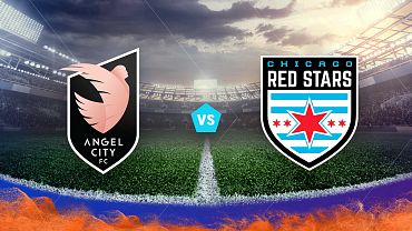 Angel City FC vs. Chicago Red Stars