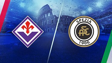 Fiorentina vs. Spezia