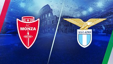 Monza vs. Lazio