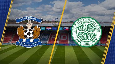 Kilmarnock vs. Celtic