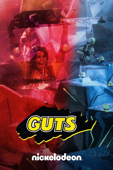 Guts - Episode 001