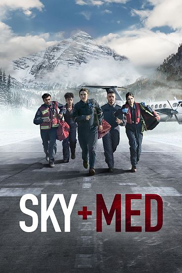 SkyMed - Pilots and Nurses and Bears, Oh My
