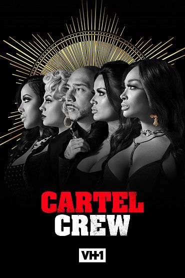 Cartel Crew - Life After Narcos