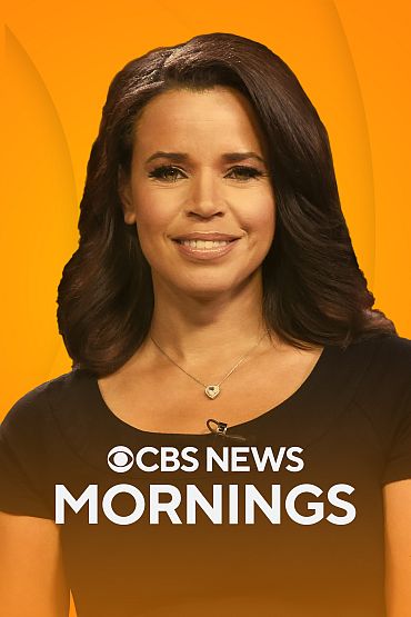 6/5: CBS News Mornings