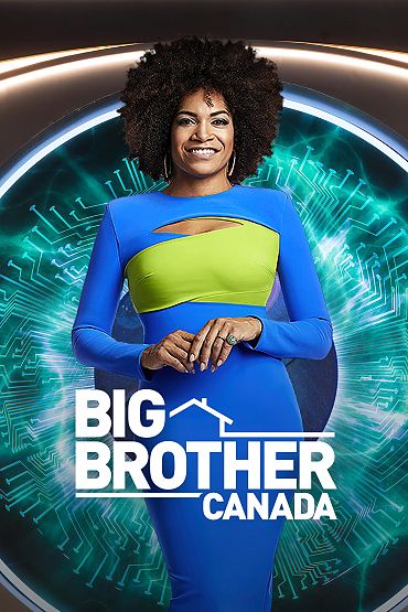 Big Brother Canada - Premiere