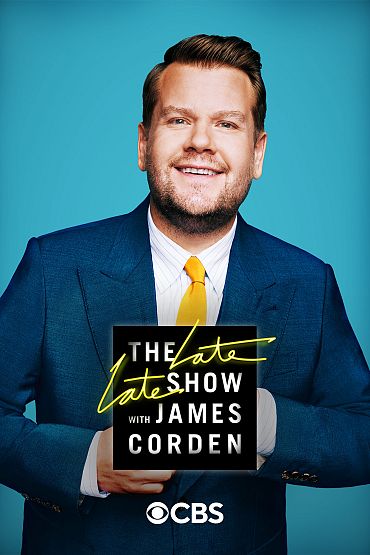 The Late Late Show - 6/30/22 (Joe Biden, Jamie Dornan, Tessa Thompson)
