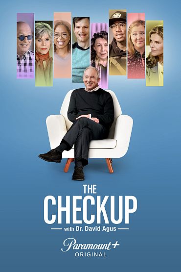 The Check Up: With Dr. David Agus - Ashton & Michael Kutcher