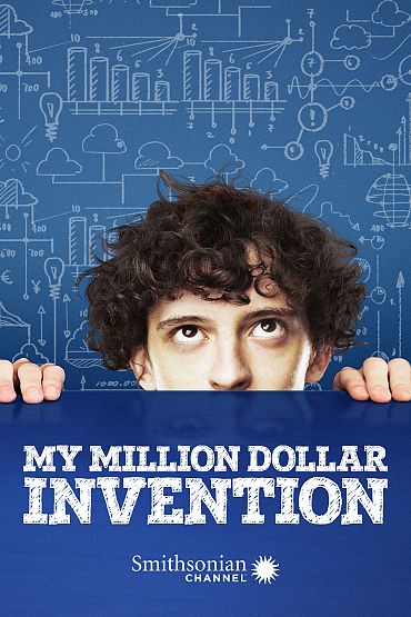 My Million Dollar Invention - Shock and Awe