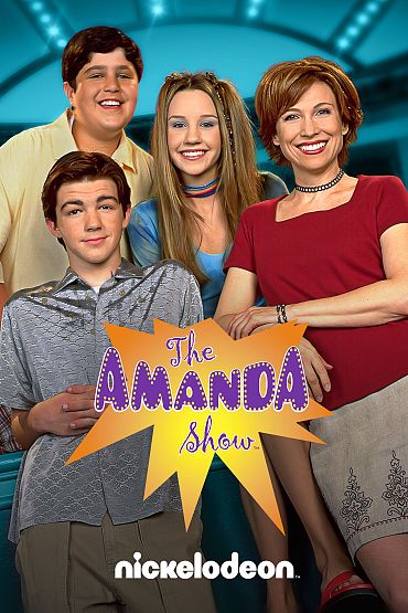 The Amanda Show - Episode 101