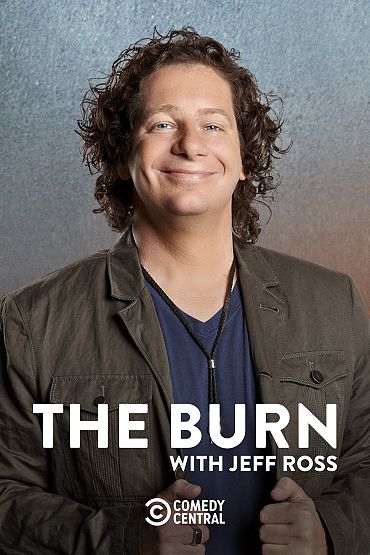 The Burn with Jeff Ross - Week of 8/13/12 - Silverman, Smoove, Schumer, May