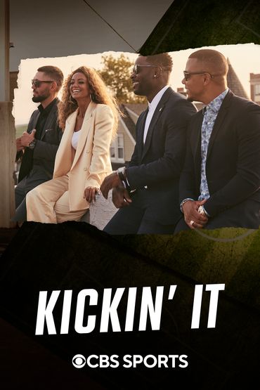 Kickin' It: Thierry Henry Part 1