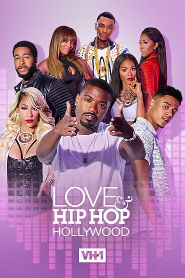 Love & Hip Hop Hollywood - La La Land