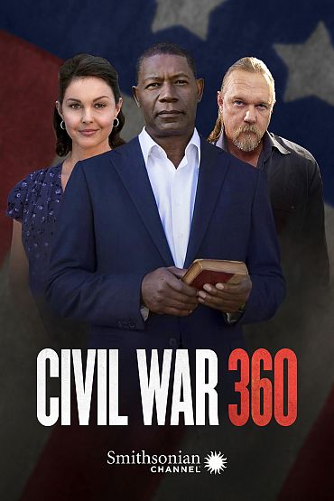 Civil War 360 - The Union
