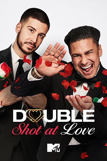Double Shot at Love with DJ Pauly D & Vinny - Double Trouble Part 1