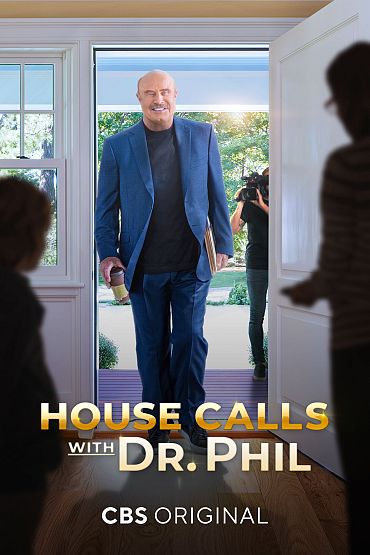 House Calls with Dr. Phil - Traumatized and Dramatized