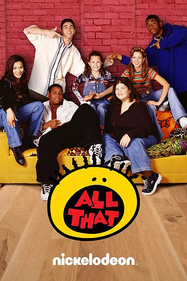 All That - Episode 216