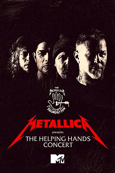 Metallica Presents: The Helping Hands Concert - Full Show