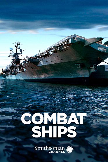Combat Ships - Viking Longships