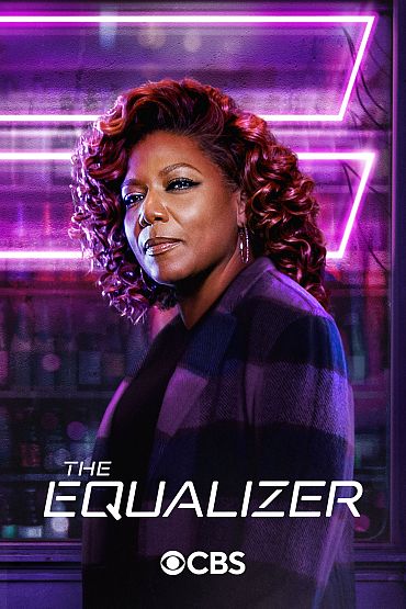 The Equalizer - The Equalizer