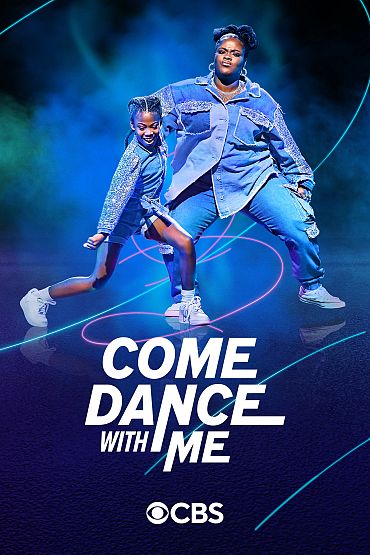 Come Dance With Me - The Journey Begins