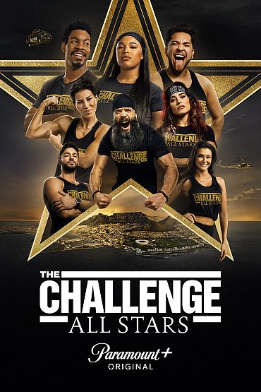The Challenge: All Stars - A Sky Full Of Stars