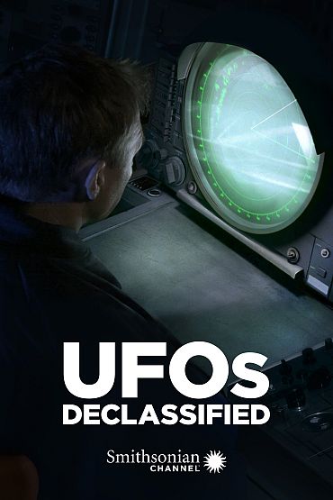 UFOs Declassified - Battle of LA