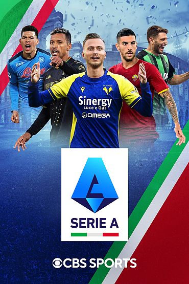 Serie A Highlight Show #1