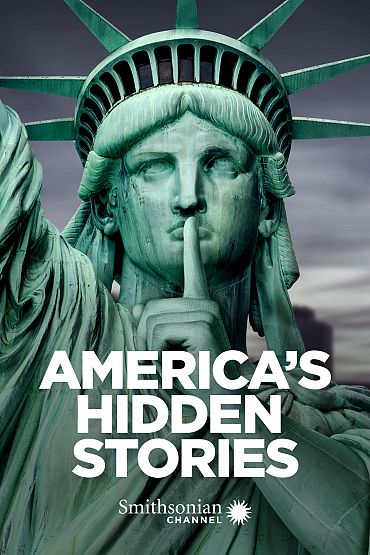 America's Hidden Stories - Salem's Secrets