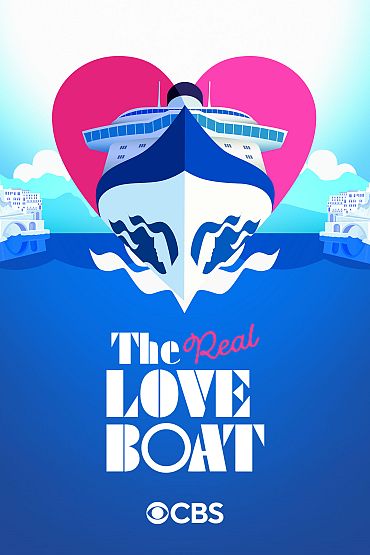 The Real Love Boat - Sharks in the Water