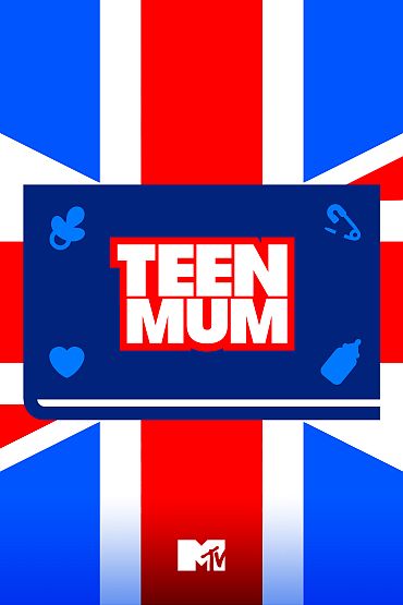 Teen Mum - Life as a Teen Mum