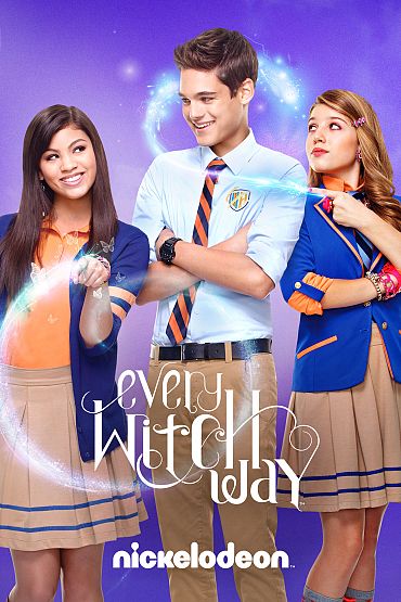 Every Witch Way - Discovery