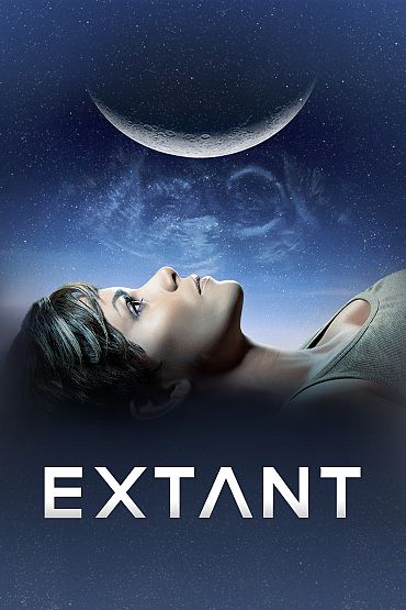 Extant - Re-Entry