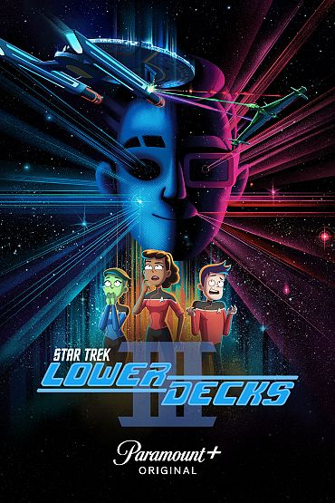 Star Trek: Lower Decks - Second Contact