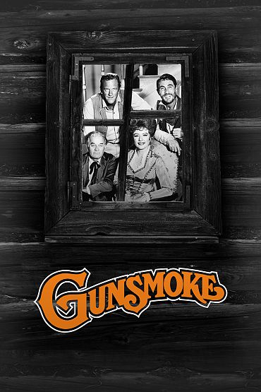 Gunsmoke - Perce