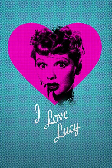 I Love Lucy - The Girls Want to Go to A Nightclub